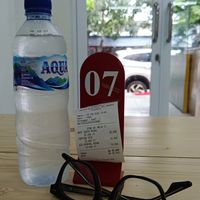 Sambelani at Sambelani in Jakarta