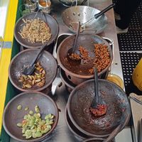 Sambelani at Sambelani in Jakarta