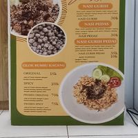 Sambelani at Sambelani in Jakarta