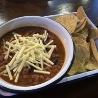 Vegan Chilli Con Carne  at WingMill in Dee Why
