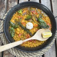   at Diablito in Abu Dhabi