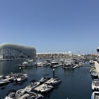   at Diablito in Abu Dhabi