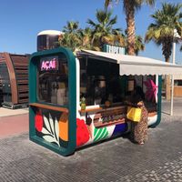  at Tropicool Acai and Superfoods - The Beach in Dubai