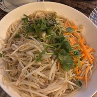 Other noodle soup   at TaoYuan Noodlehouse in Berlin