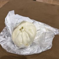   at Bánh bao Bình Mỗ in Hanoi