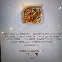  at LEON - Roma Termini in Rome