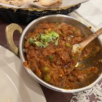   at The Clay Oven in Indianapolis