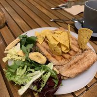   at Trastorium in Ribes De Freser