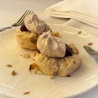 Scrumptious   at The Grand York in York