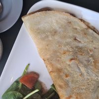  at Delicious   in Harrogate