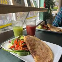  at Delicious   in Harrogate