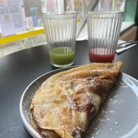  at Delicious   in Harrogate