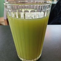 Super Juice at Delicious   in Harrogate