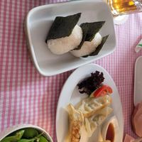  at Tokio Dining in Stuttgart