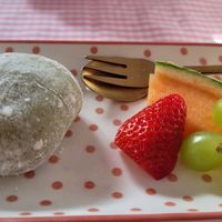  at Tokio Dining in Stuttgart