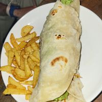  at The Smiling Lao in Don Det