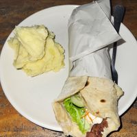  at The Smiling Lao in Don Det