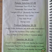  at Ping An Veggie Time @Dover Gardens in Adelaide