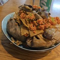  at Ba De Feinkost & Kumpir  in Hamburg