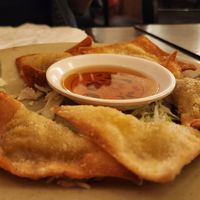  at Red Curry Vegan Kitchen in Flagstaff