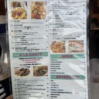   at Red Curry Vegan Kitchen in Flagstaff