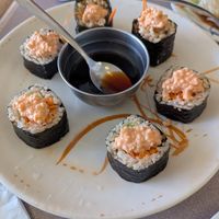  at Red Curry Vegan Kitchen in Flagstaff