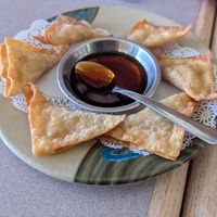  at Red Curry Vegan Kitchen in Flagstaff