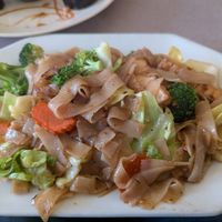  at Red Curry Vegan Kitchen in Flagstaff