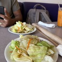   at Red Curry Vegan Kitchen in Flagstaff