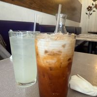   at Red Curry Vegan Kitchen in Flagstaff