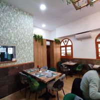 Interior at Rosemary  in Alicante