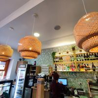 Interior at Rosemary  in Alicante