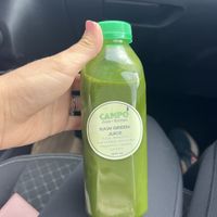   at Campo Juice + Kitchen  in Denver
