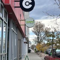   at Campo Juice + Kitchen  in Denver