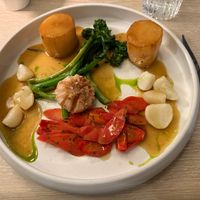 Pot Au Feu at The Regent in Saratoga Springs