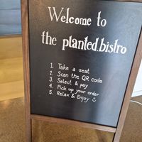  at Planted Bistro by Ars Culinaria in Kemptthal