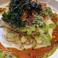  at Planted Bistro by Ars Culinaria in Kemptthal