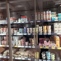  at Delice Solaris toidupood in Tallinn