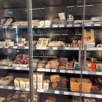  at Delice Solaris toidupood in Tallinn