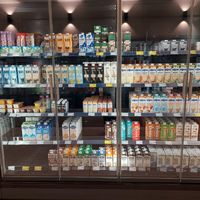  at Delice Solaris toidupood in Tallinn