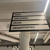   at Delice Solaris toidupood in Tallinn