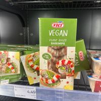   at Delice Solaris toidupood in Tallinn