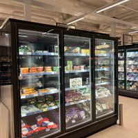   at Delice Solaris toidupood in Tallinn