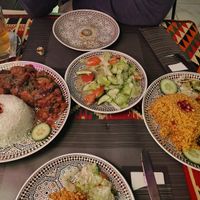  at Syrische Keuken Razan in Beuningen