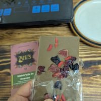 Match'ade in Heaven at Zahu's Chocolates in Nairobi