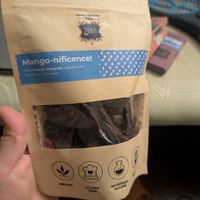  at Zahu's Chocolates in Nairobi