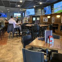  at Pub 42 in New Hope