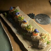  at Chotto Matte  in San Francisco