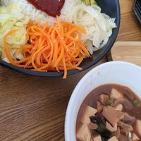  at Ottogi in Ensenada