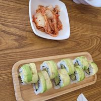  at Ottogi in Ensenada